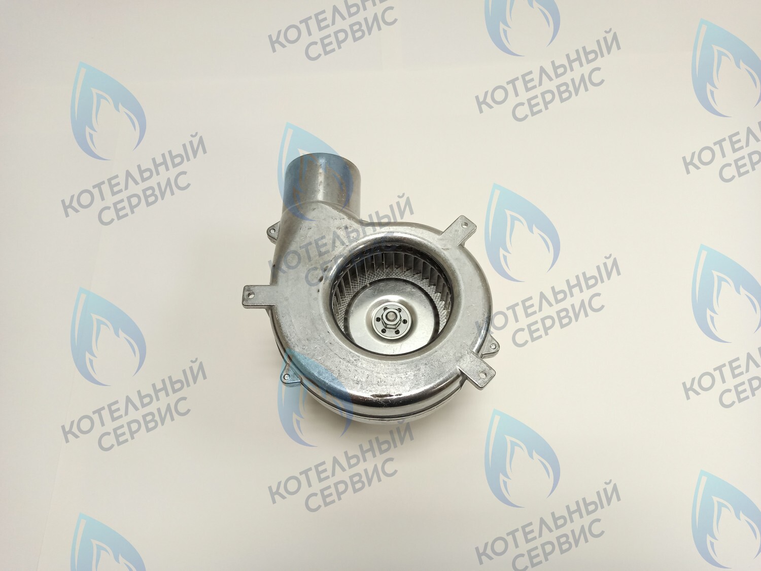 P0000005992 Вентилятор дымоудаления (турбина) 18кВт, 20кВт, 24кВт RT, BM OASIS в Барнауле