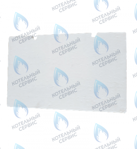 Пластина изолирующая 30KW FERROLI