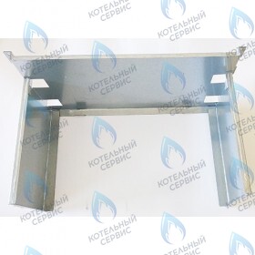 Панели камеры сгорания в сборе FERROLI