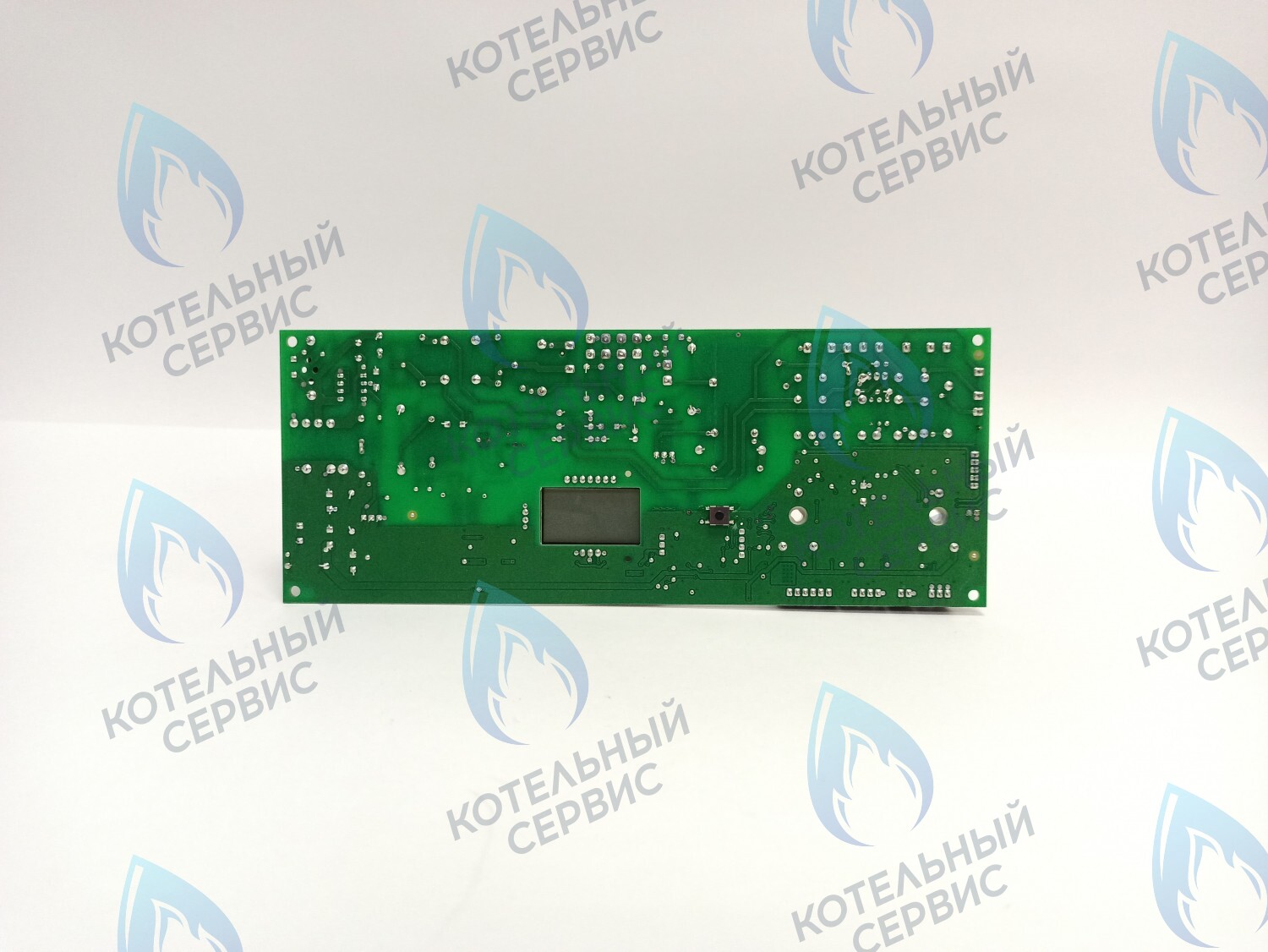 7020130021 Плата управления Enpi Elektronik HI-THERM OPTIMUS 12-36 в Барнауле