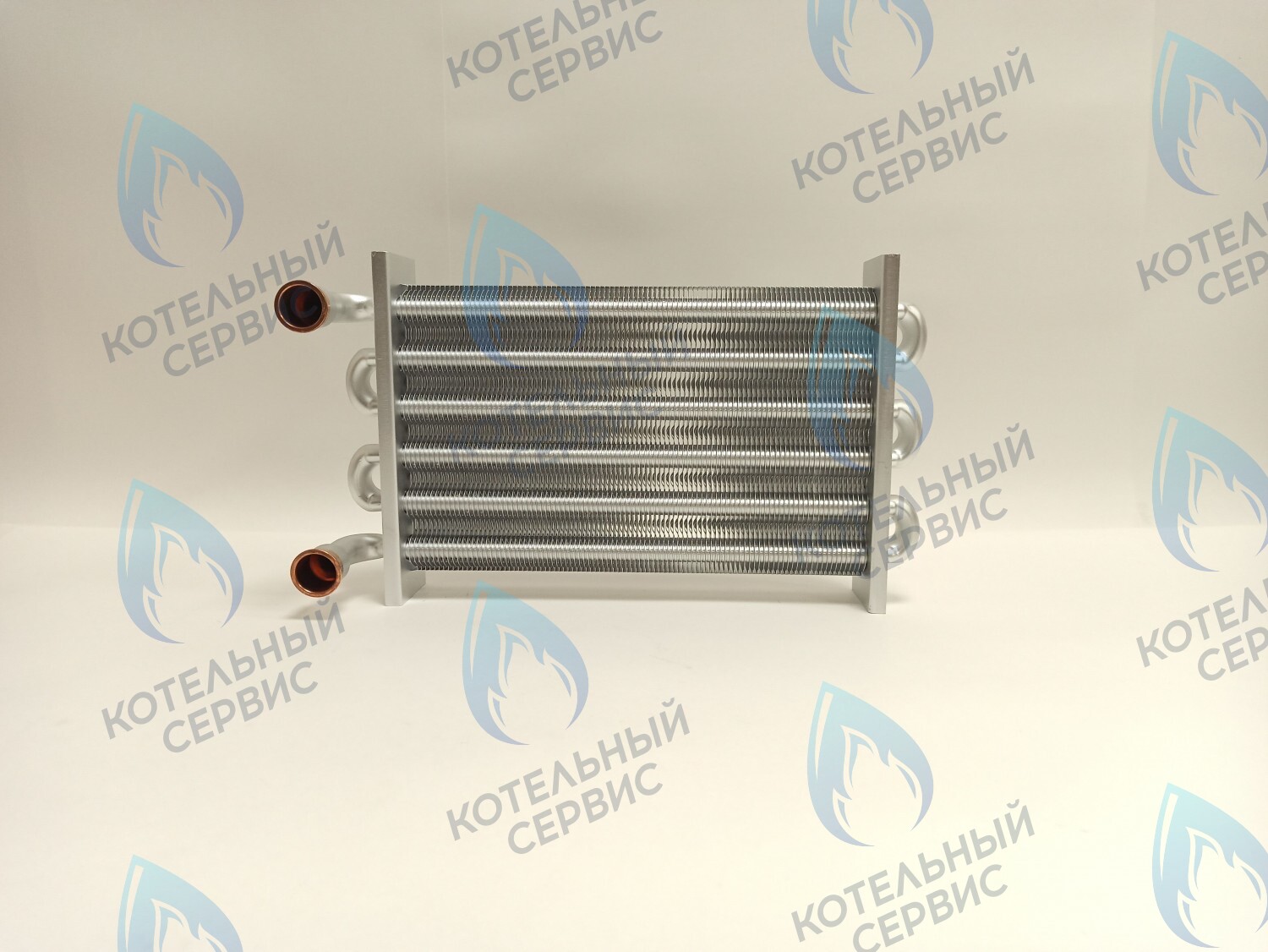 EM011-290 Теплообменник первичный 28кВт/32кВт турбо ELECTROLUX (BI1562 104) в Барнауле