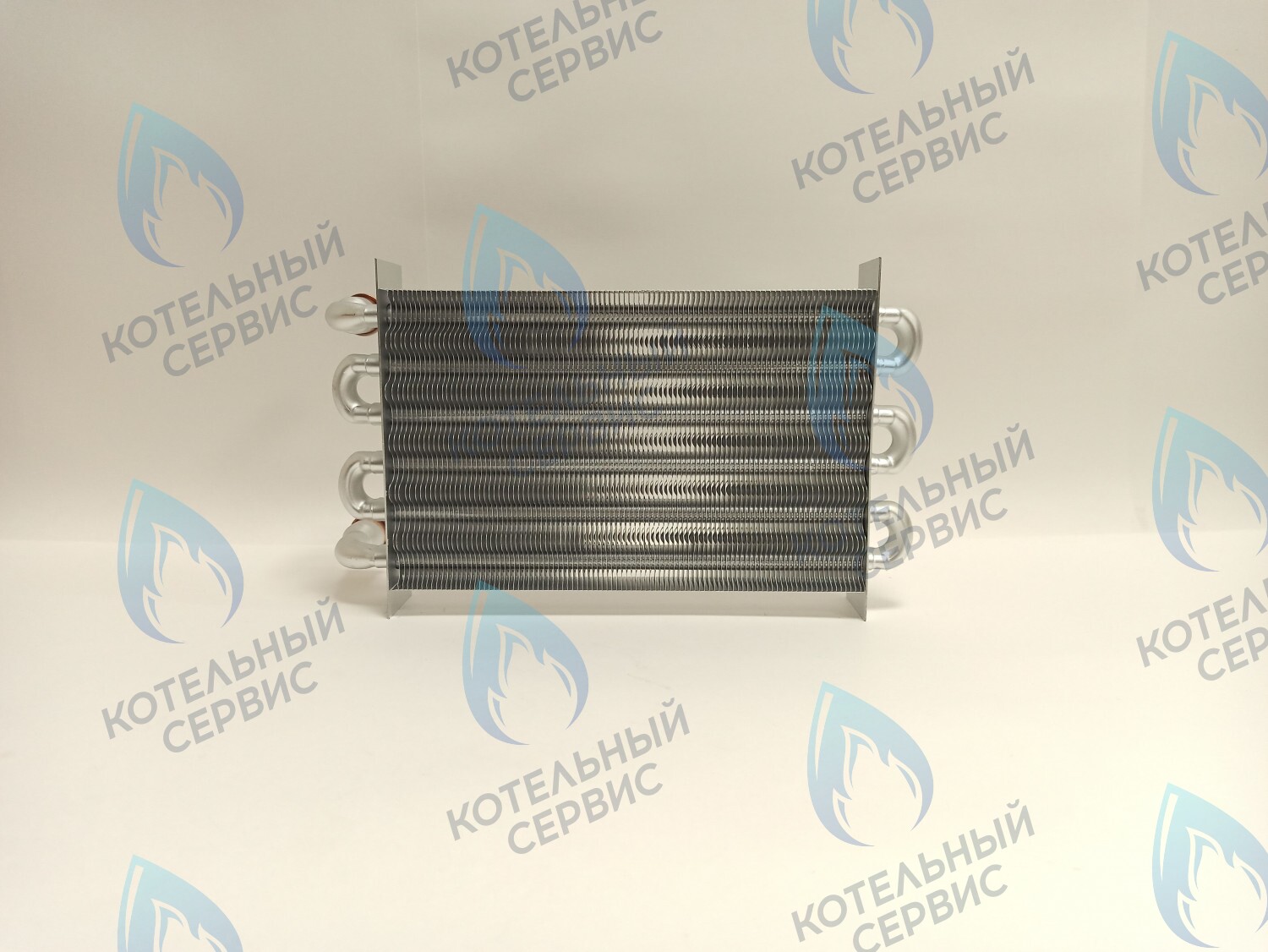 EM011-290 Теплообменник первичный 28кВт/32кВт турбо ELECTROLUX (BI1562 104) в Барнауле