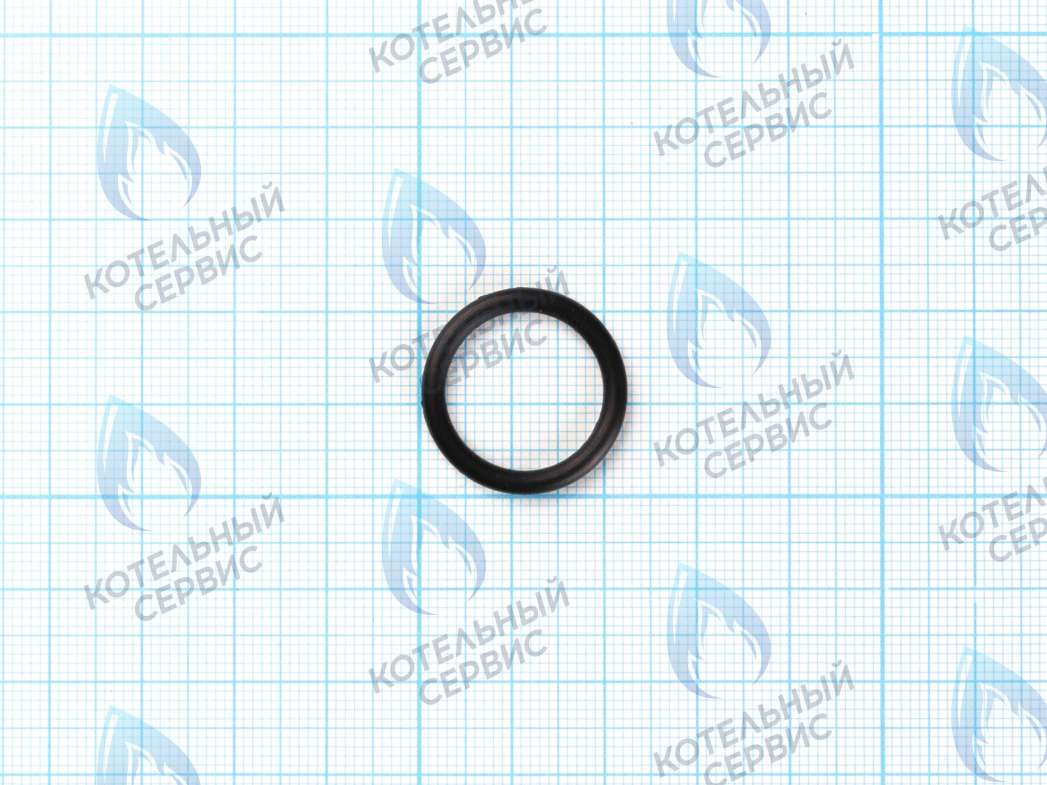 ZR011-02 Прокладка уплотнительная круглая 17x2,62 (о-кольцо) в Барнауле