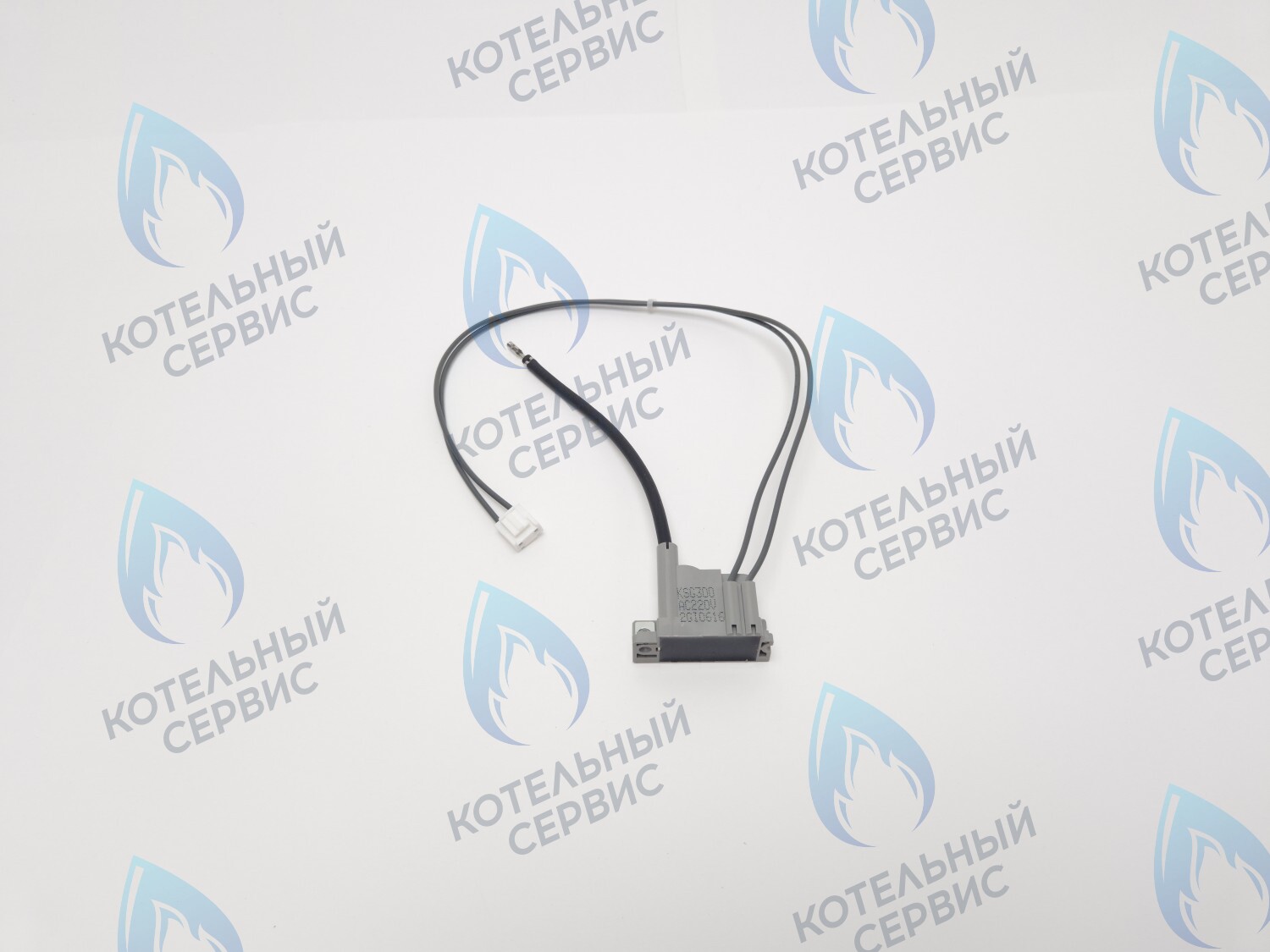 440013094 Трансформатор розжига (блок розжига, воспламенитель) RINNAI KMF/CMF в Барнауле