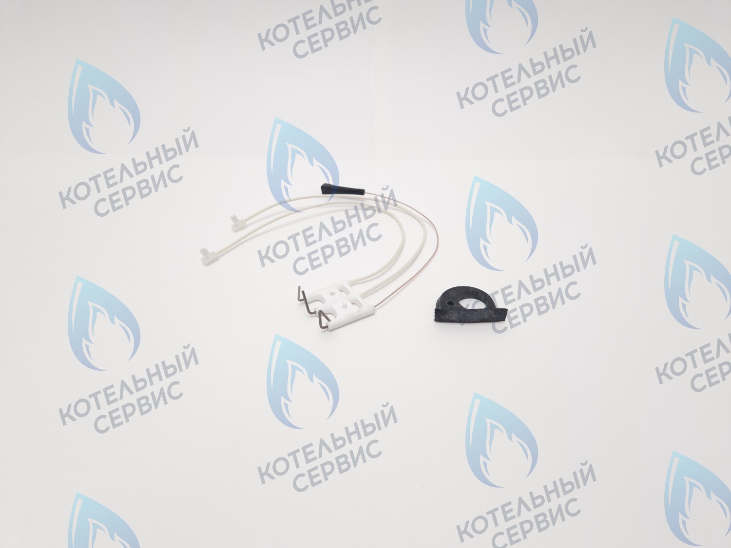 65115802 Электроды розжига/ионизации ARISTON в Барнауле
