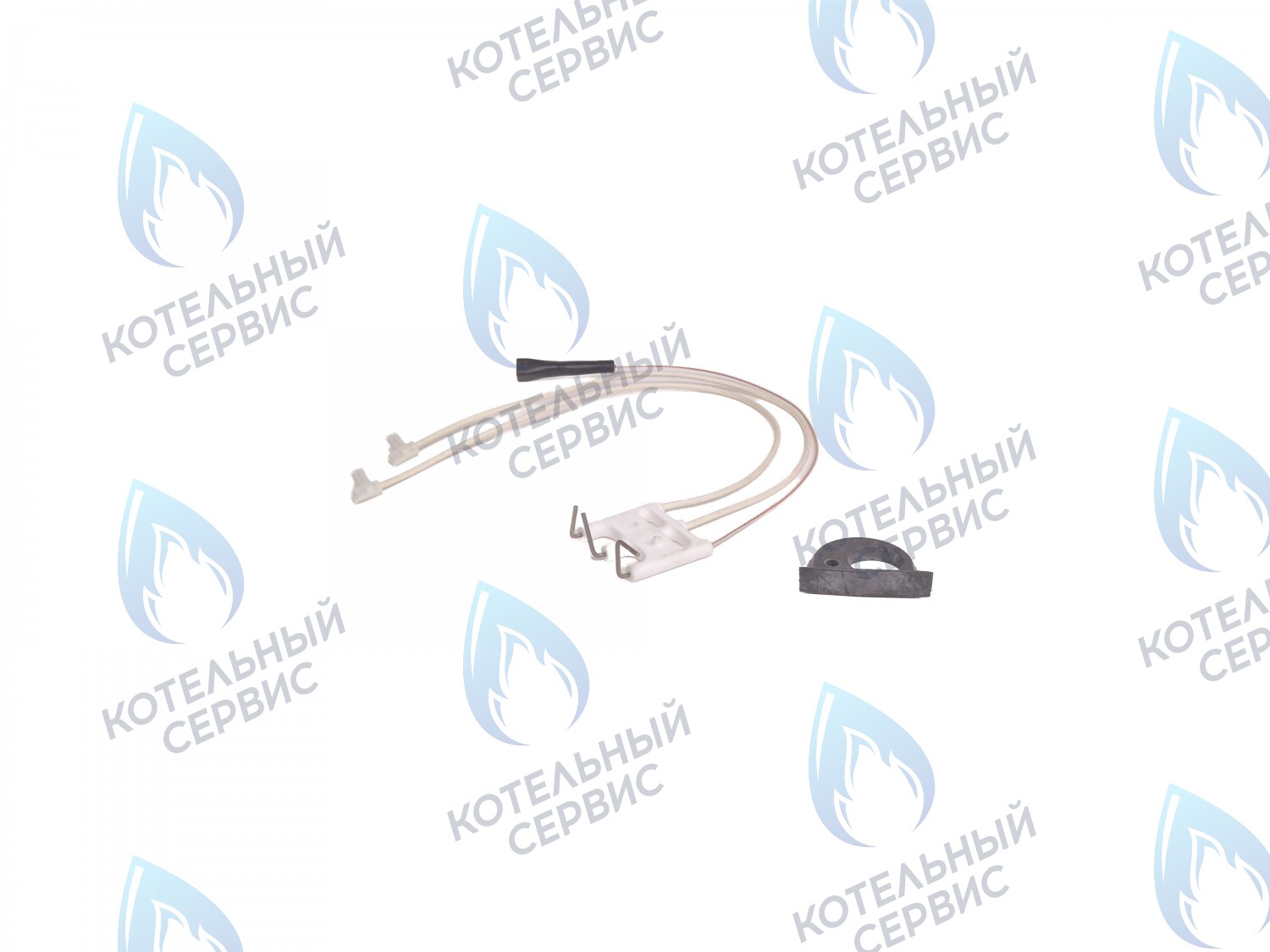 65115802 Электроды розжига/ионизации ARISTON в Барнауле