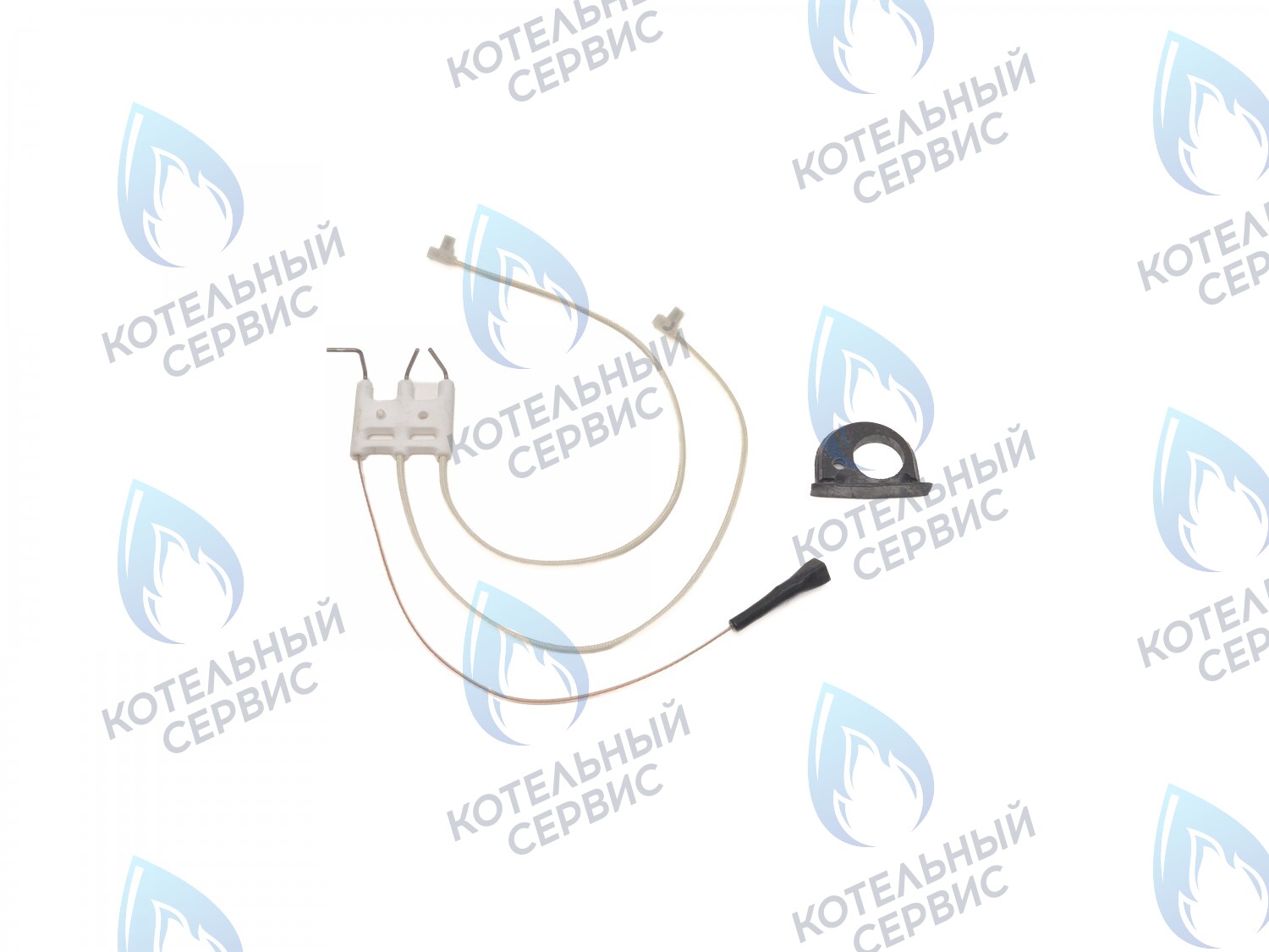 65115802 Электроды розжига/ионизации ARISTON в Барнауле