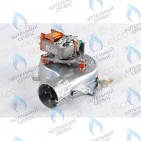 Вентилятор дымоудаления 28кВт-32кВт ARISTON