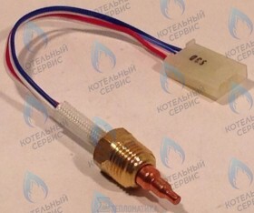 Датчик температуры и перегрева теплоносителя GW-300 (World 3000 13~30) KITURAMI