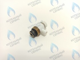 Кран слива ARISTON (573727), BAXI (5652030), PROTHERM (0020034971)