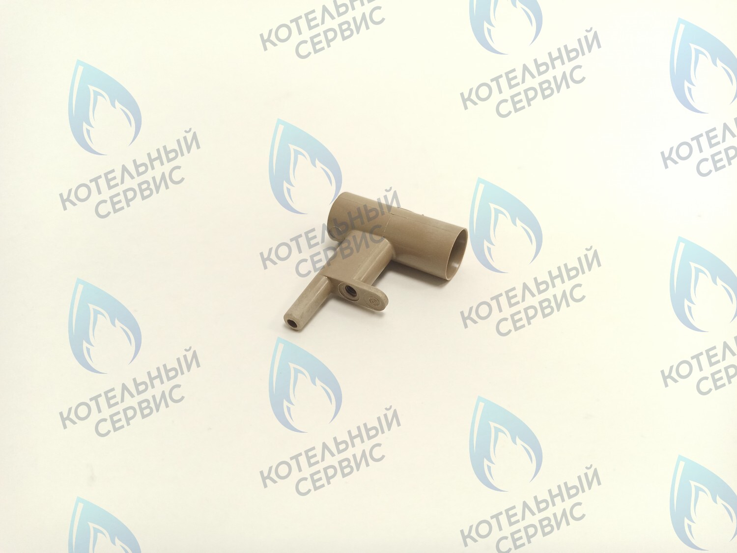 AV002-02 Трубка Вентури (одинарная) в Барнауле