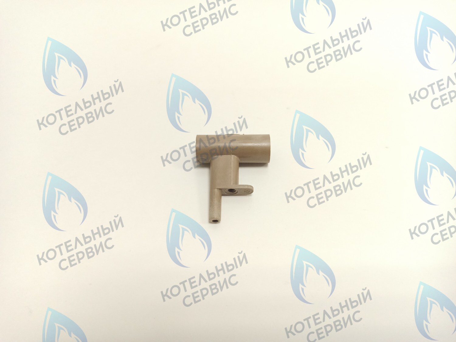 AV002-02 Трубка Вентури (одинарная) в Барнауле