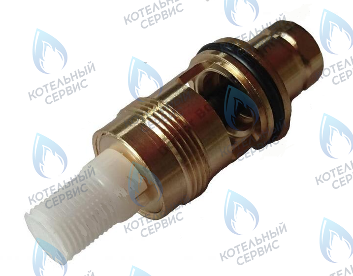 617060 Фильтр и устройство Вентури в сборе 8л BAXI в Барнауле