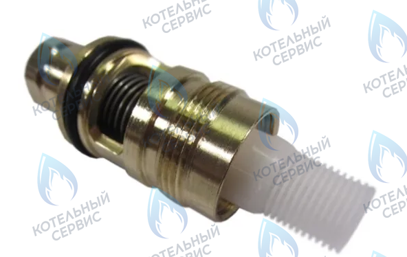 617060 Фильтр и устройство Вентури в сборе 8л BAXI в Барнауле