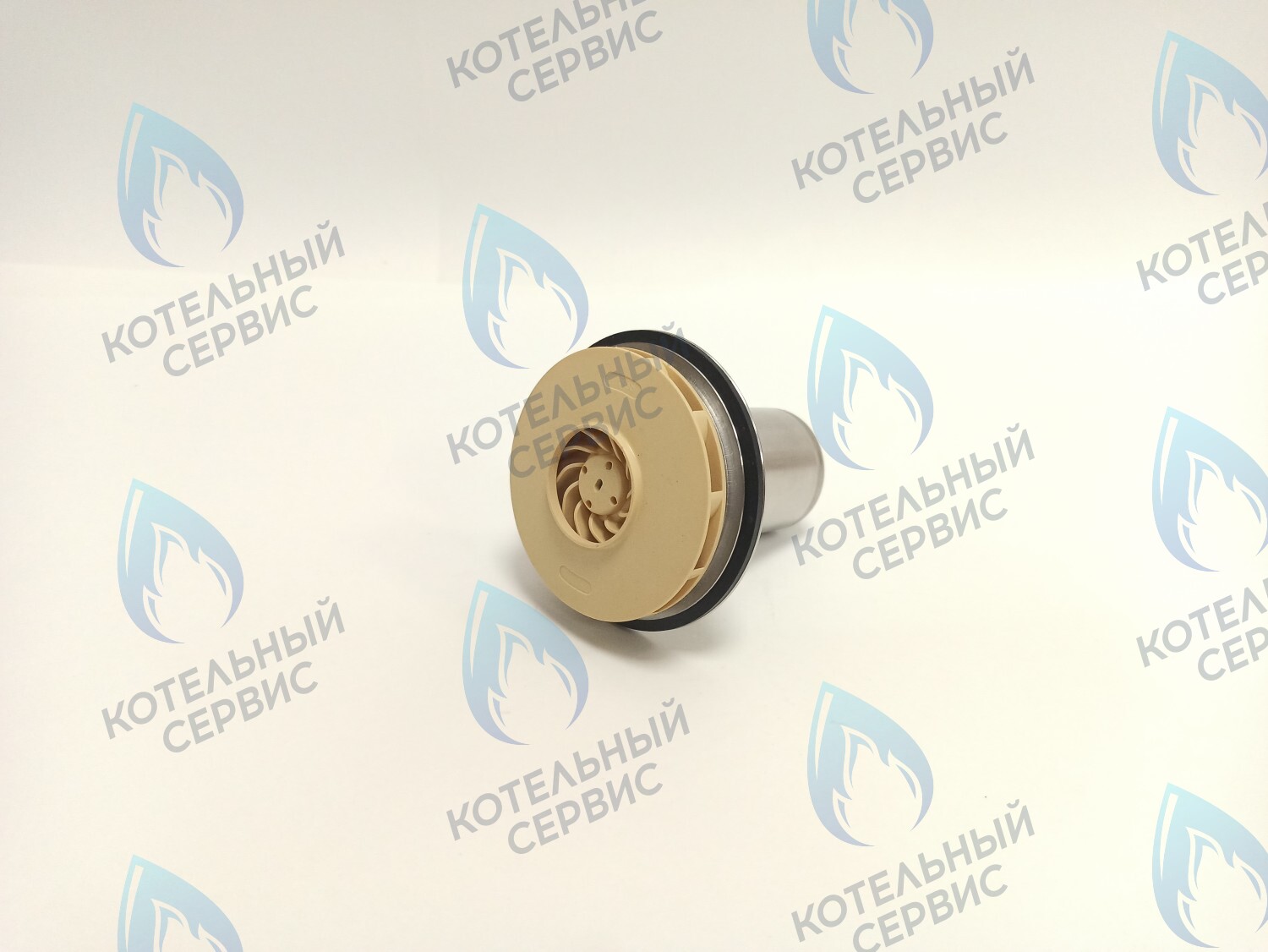 PPR-G30CCW-S40-72 Втулка ротор насоса (против часовой стрелки) для маркировки GPD15-60, 100W в Барнауле