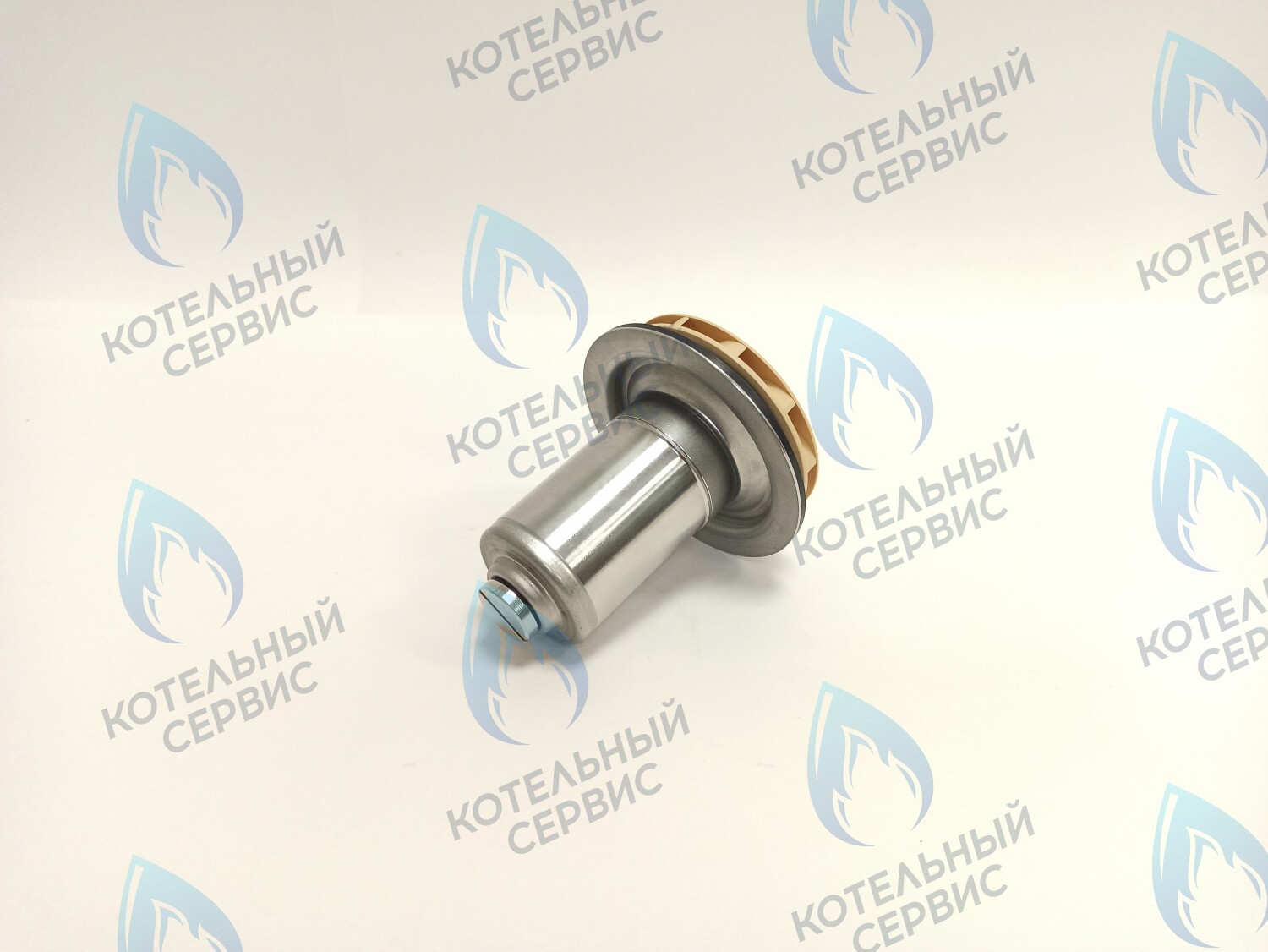 PPR-G30CCW-S40-72 Втулка ротор насоса (против часовой стрелки) для маркировки GPD15-60, 100W в Барнауле