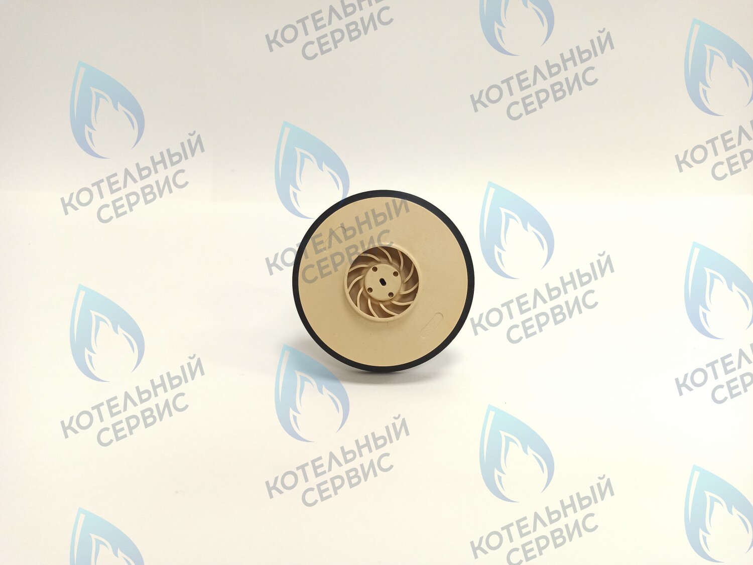 PPR-G30CCW-S40-72 Втулка ротор насоса (против часовой стрелки) для маркировки GPD15-60, 100W в Барнауле