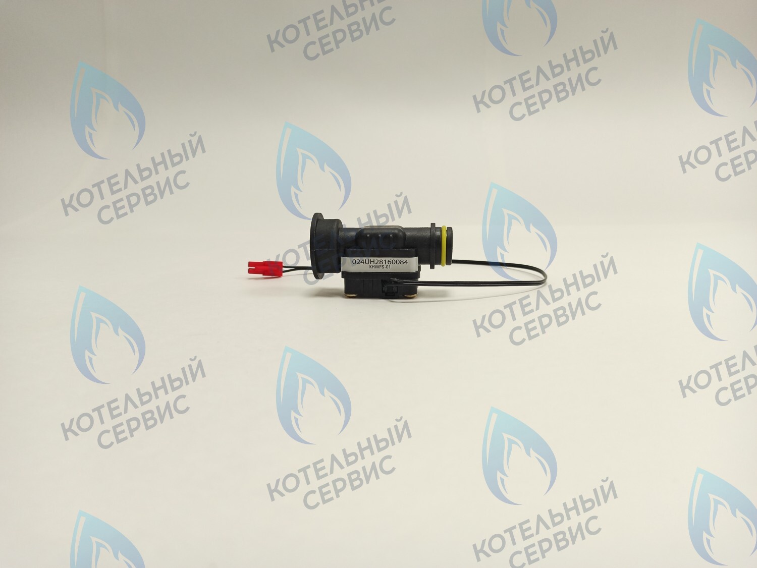 PS003 Датчик протока ОВ DUCA аналог Navien Deluxe, Ace, Atmo (BH1410016B, 30002724C) в Барнауле