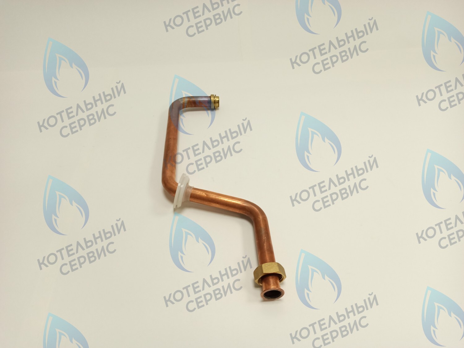 15527600000214 Обратный трубопровод отопления KENTATSU Nobby Balance Plus в Барнауле