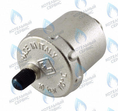 39830220 Воздухоотводчик KIT VALV.ARIA 1/2" (36902210) FERROLI в Барнауле