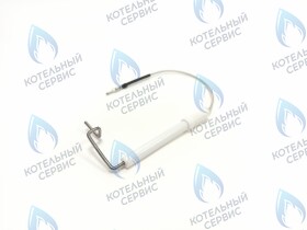 Электрод ионизации Gazlux до 2012 г.