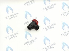 Сбросной клапан 3 бар Quantum (BI1441 101) ELECTROLUX