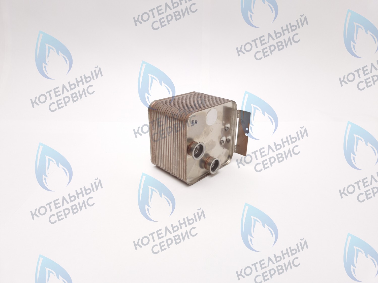 440001832 Теплообменник ГВС RINNAI TMF 205 в Барнауле