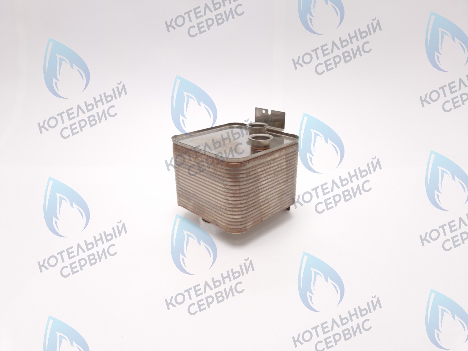 440001832 Теплообменник ГВС RINNAI TMF 205 в Барнауле