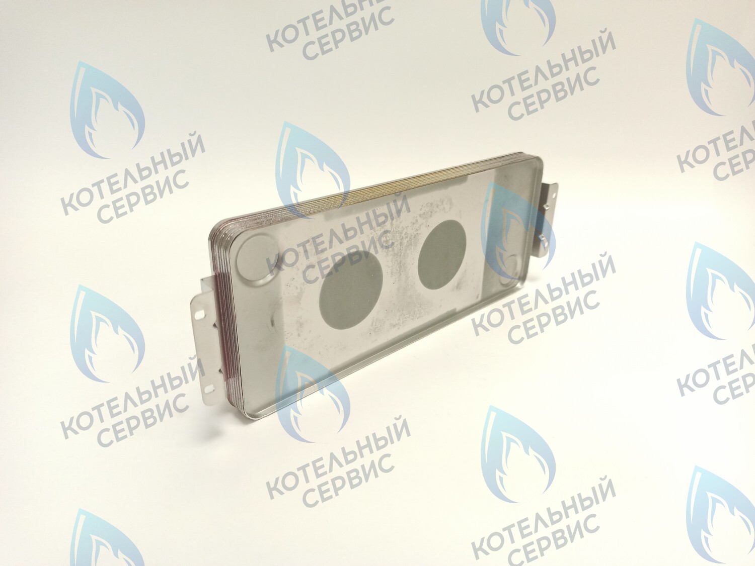 440016706 Теплообменник ГВС RINNAI GMF/EMF 20 (440009679) в Барнауле