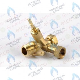 Гидравлический узел ARISTON