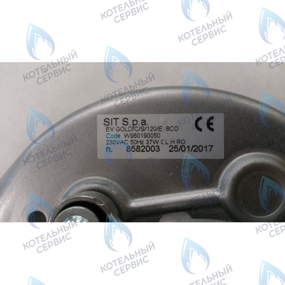 6311130082 Вентилятор BAXI в Барнауле