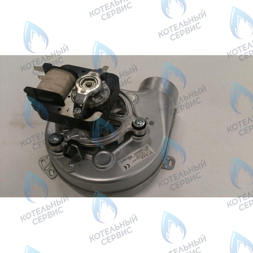 6311130082 Вентилятор BAXI в Барнауле