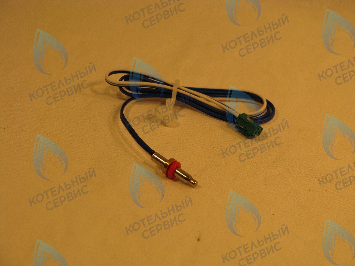 S311200009 Датчик остаточного тепла HB-610 (World 3000 13~30, World 5000 13~30) KITURAMI в Барнауле