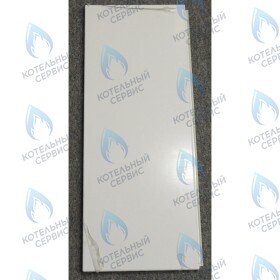 Панель в сборе левая BAXI