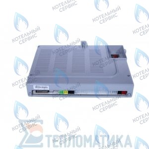 30012694A Плата (блок управления, контроллер) NAVIEN Prime Coaxial 13-24K, Smart Tok Coaxial 13-24K в Барнауле