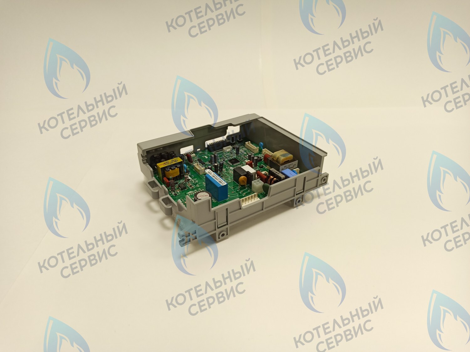 30012694A Плата (блок управления, контроллер) NAVIEN Prime Coaxial 13-24K, Smart Tok Coaxial 13-24K в Барнауле