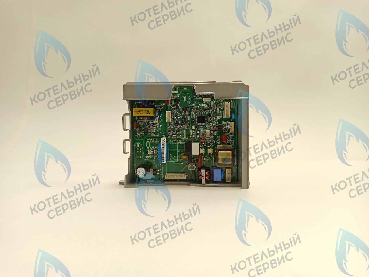 30012694A Плата (блок управления, контроллер) NAVIEN Prime Coaxial 13-24K, Smart Tok Coaxial 13-24K в Барнауле