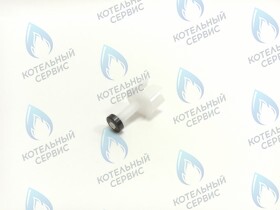 Турбинка датчика расхода ГВС (2014112414) ELECTROLUX