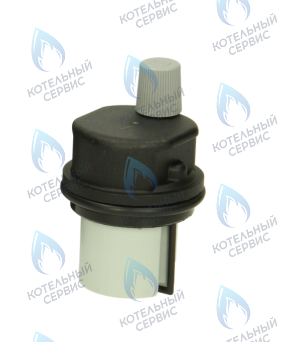 39849430 Воздухоотводчик насоса (воздушный клапан) FERROLI в Барнауле