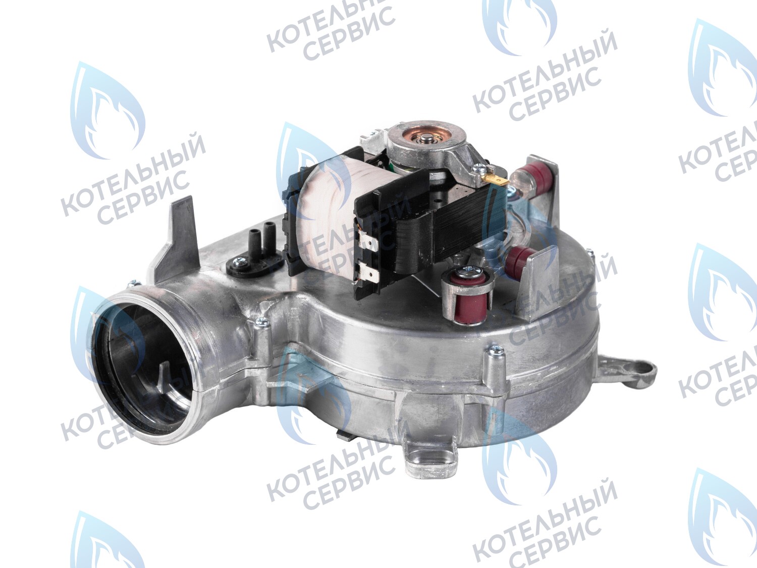 AF006-65W-K Вентилятор (65W) 0020149107 FSLN108-22-72A Vaillant VUW 0020020008, PROTHERM 0020211606 в Барнауле