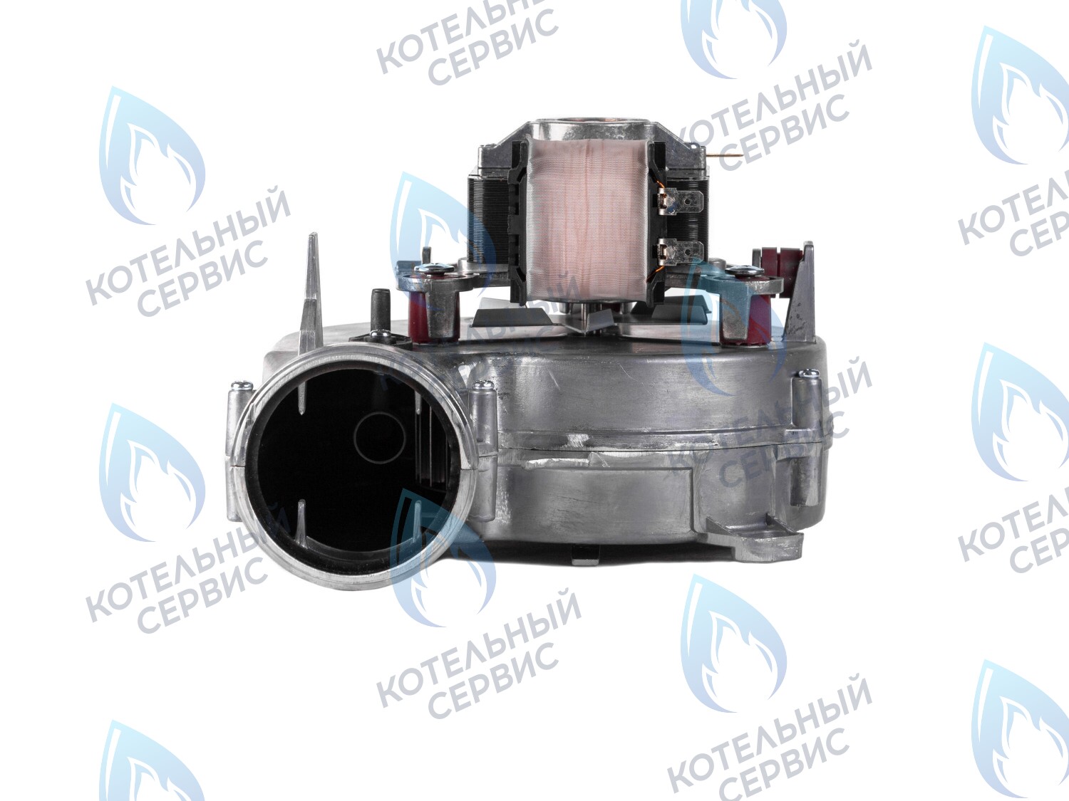 AF006-65W-K Вентилятор (65W) 0020149107 FSLN108-22-72A Vaillant VUW 0020020008, PROTHERM 0020211606 в Барнауле