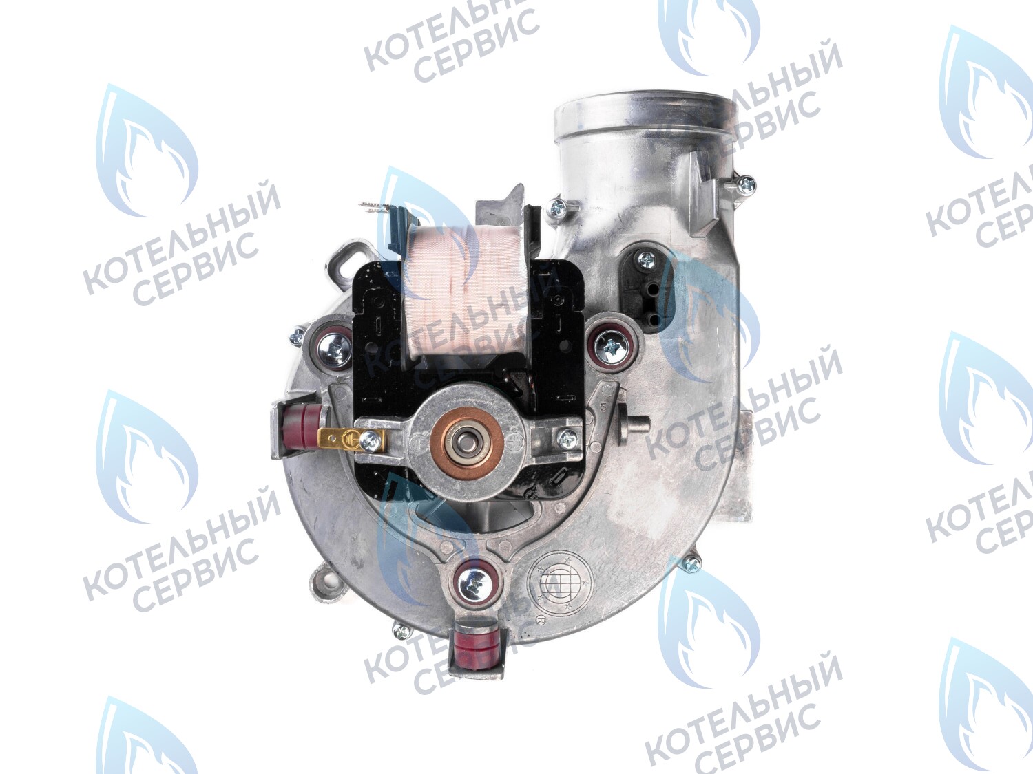 AF006-65W-K Вентилятор (65W) 0020149107 FSLN108-22-72A Vaillant VUW 0020020008, PROTHERM 0020211606 в Барнауле