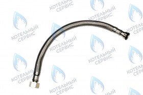 Труба гибкая расширительного бака BOSCH