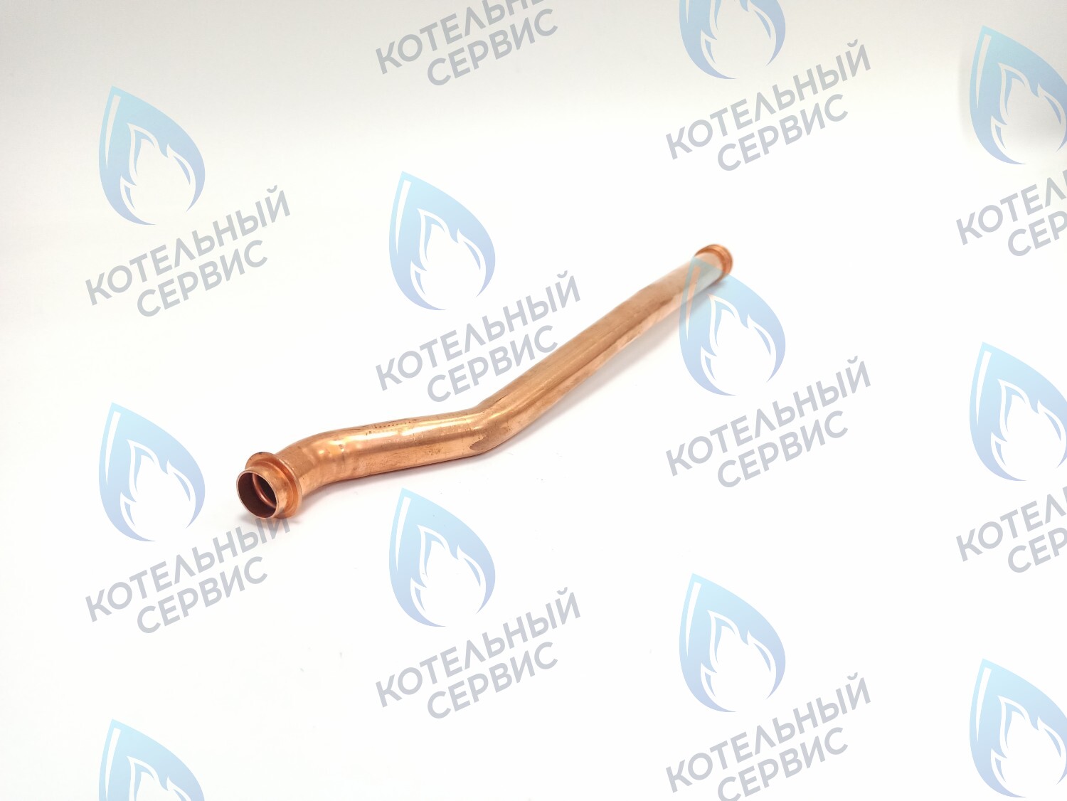 0020120232 Трубка (подача) соединение с теплообменником PROTHERM (ССП) в Барнауле
