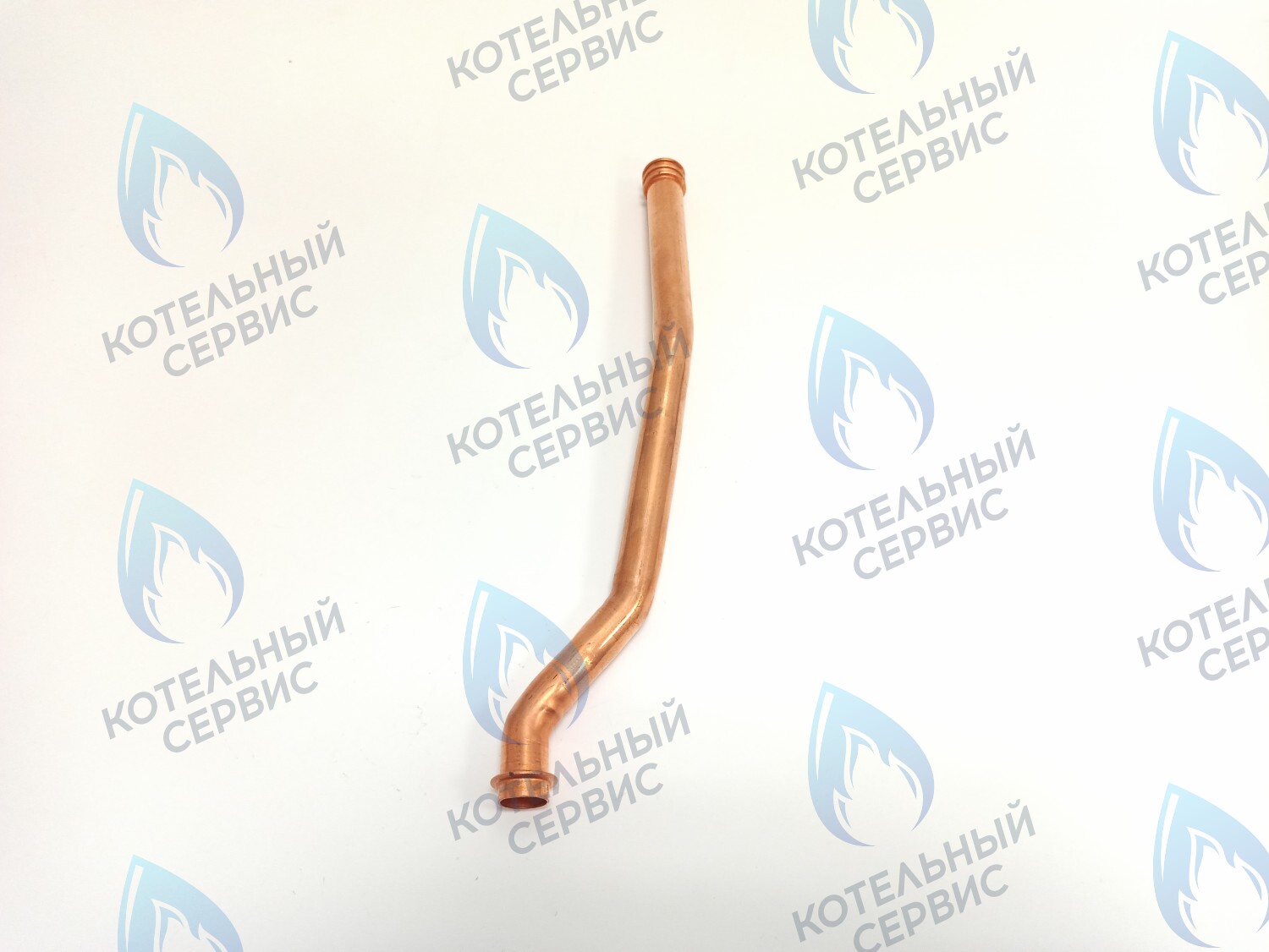 0020120232 Трубка (подача) соединение с теплообменником PROTHERM (ССП) в Барнауле