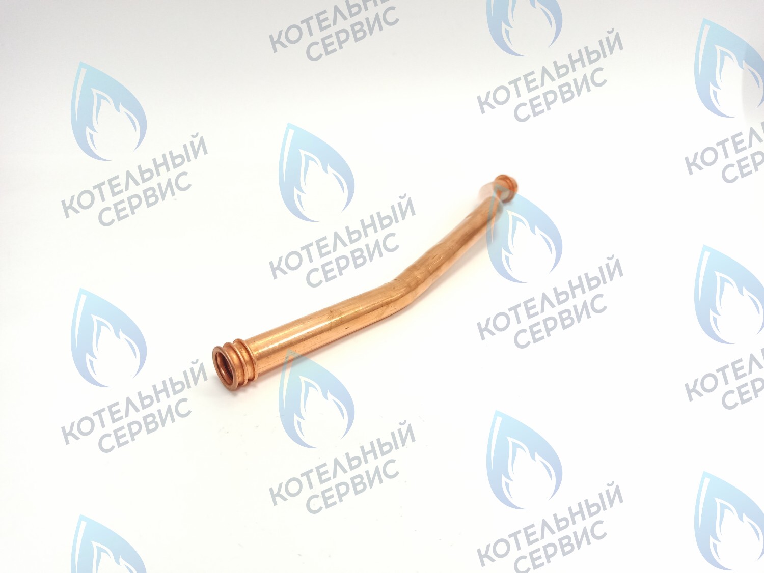 0020120232 Трубка (подача) соединение с теплообменником PROTHERM (ССП) в Барнауле