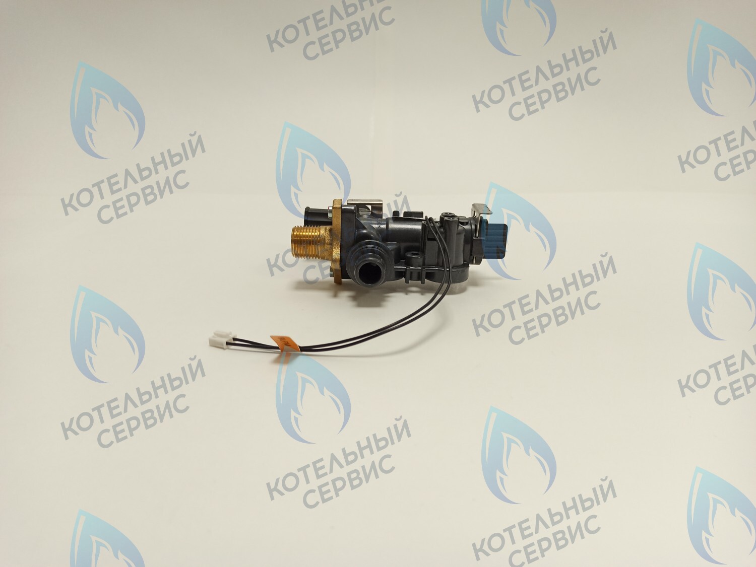 30015722A Патрубок-адаптор ГВС Deluxe S 13-24 k NAVIEN в Барнауле