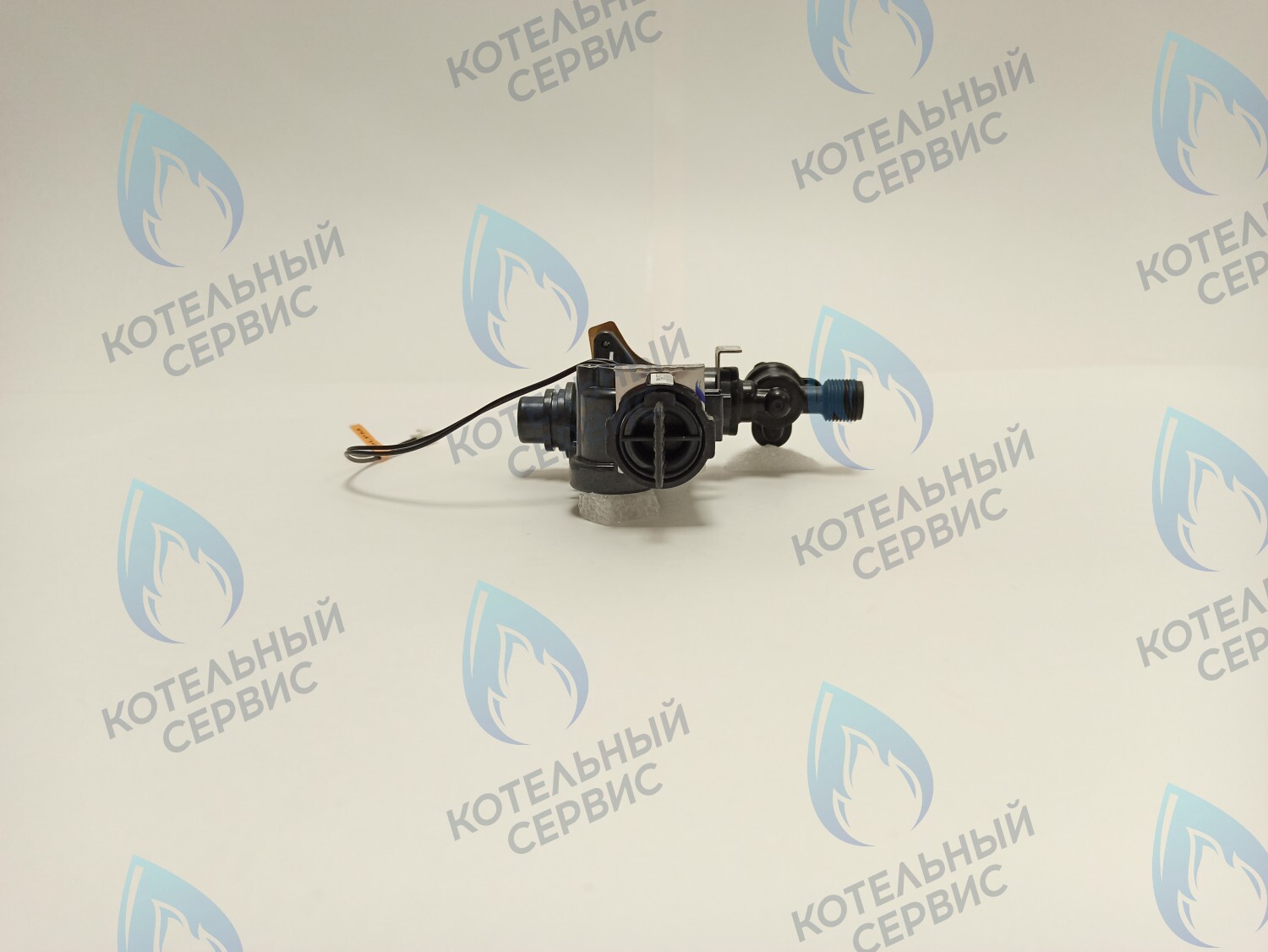 30015722A Патрубок-адаптор ГВС Deluxe S 13-24 k NAVIEN в Барнауле
