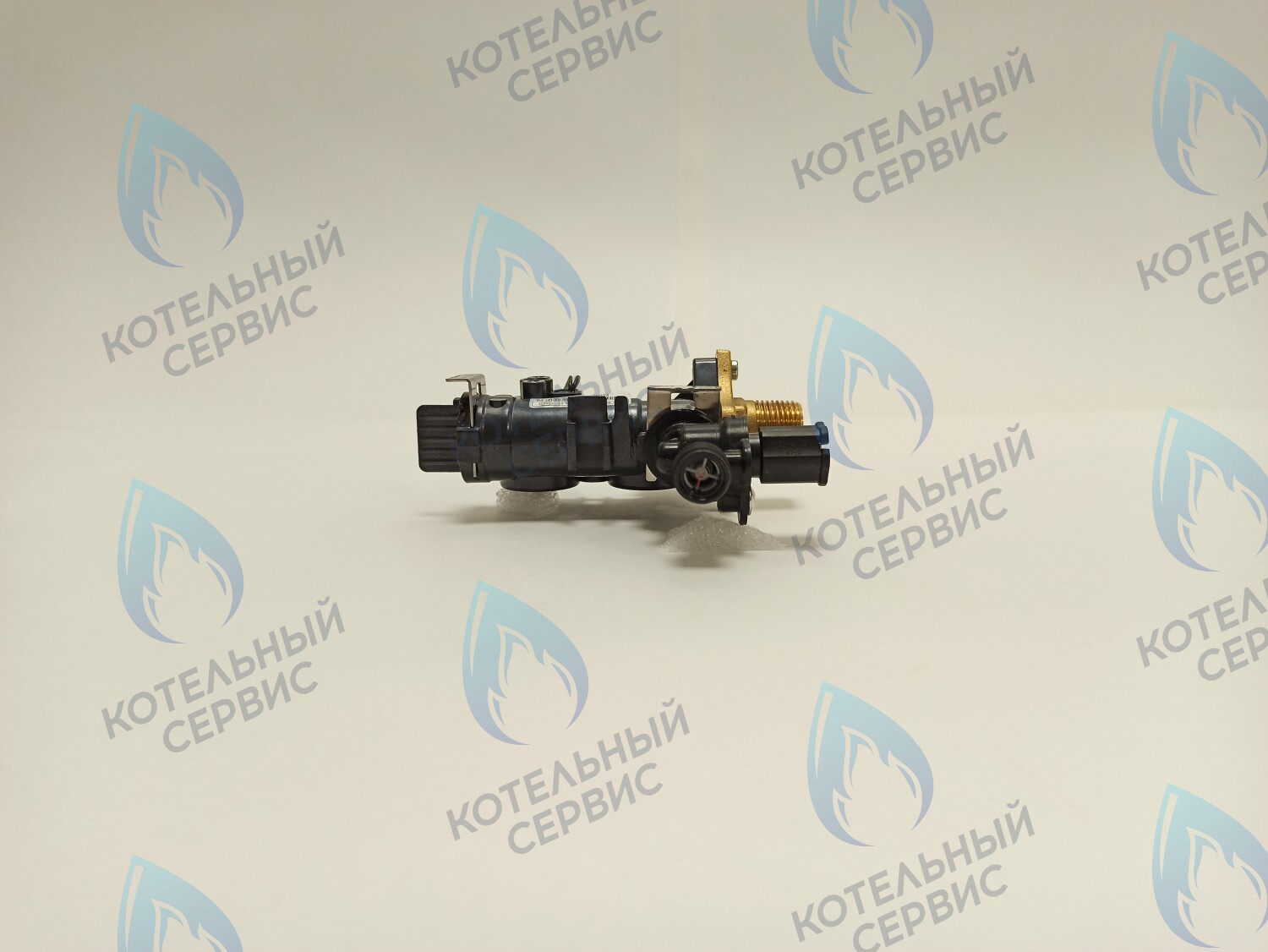 30015722A Патрубок-адаптор ГВС Deluxe S 13-24 k NAVIEN в Барнауле