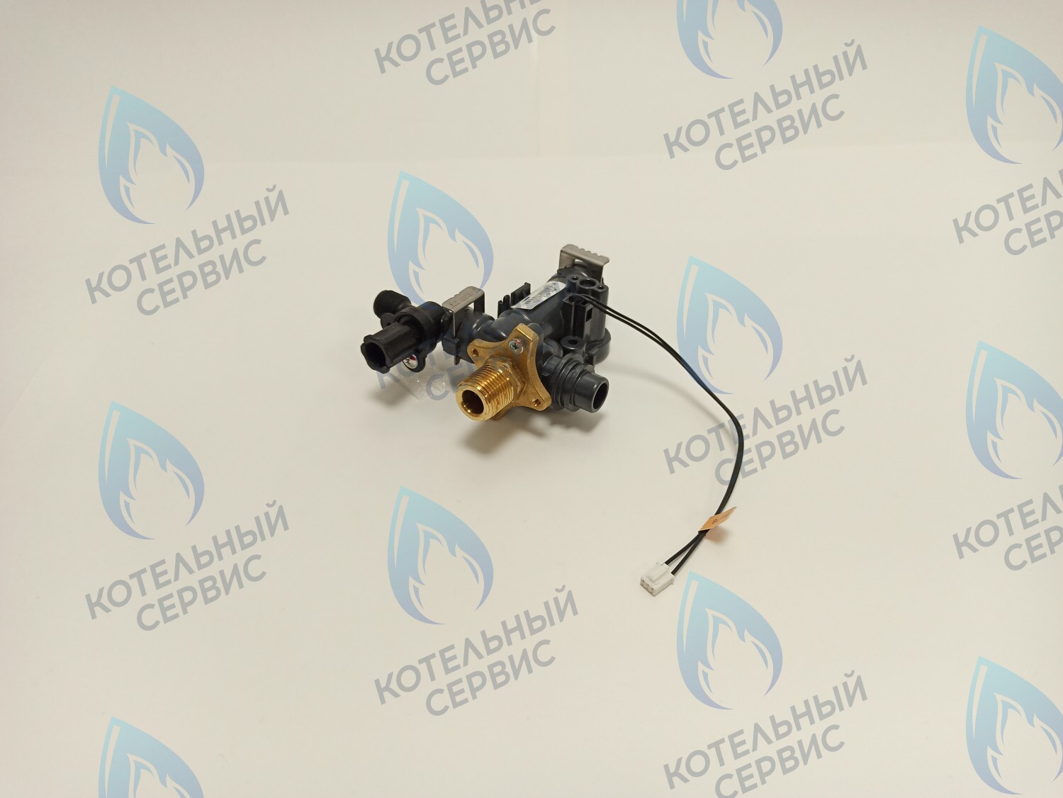 30015722A Патрубок-адаптор ГВС Deluxe S 13-24 k NAVIEN в Барнауле